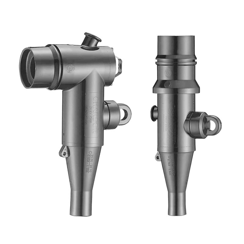 分離可能なコネクタは高圧開閉装置設置の安全性をどのように向上させるのでしょうか?