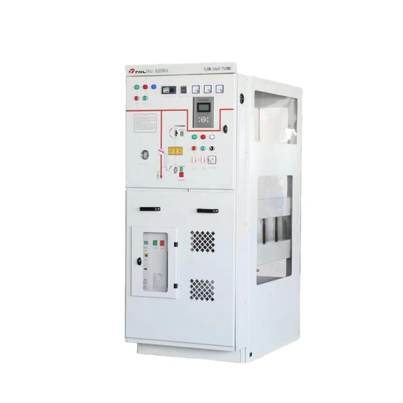 モジュール設計は、配電設備の拡張が難しく、運用と保守が面倒であるという業界の問題を完全に解決できるでしょうか?