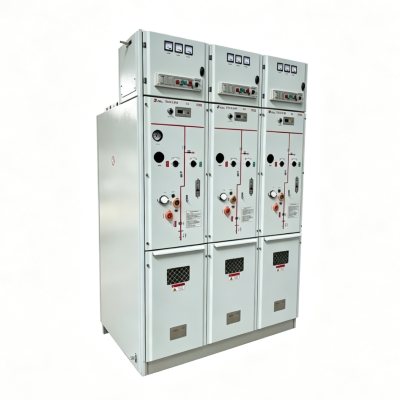 空気 vs 固体 SF₆ フリー 12kV リング メイン ユニット – どちらがあなたのプロジェクトに適合しますか?