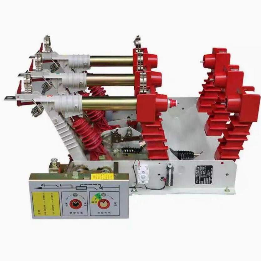 FKRN 12-24kV エアロードブレーカー