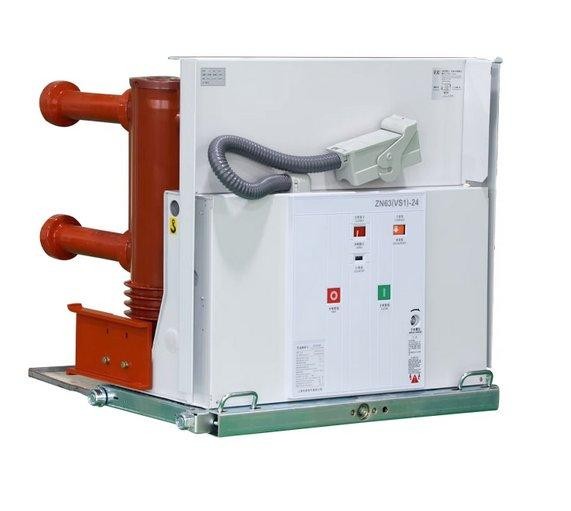 VT4-24KV-630A-説明書