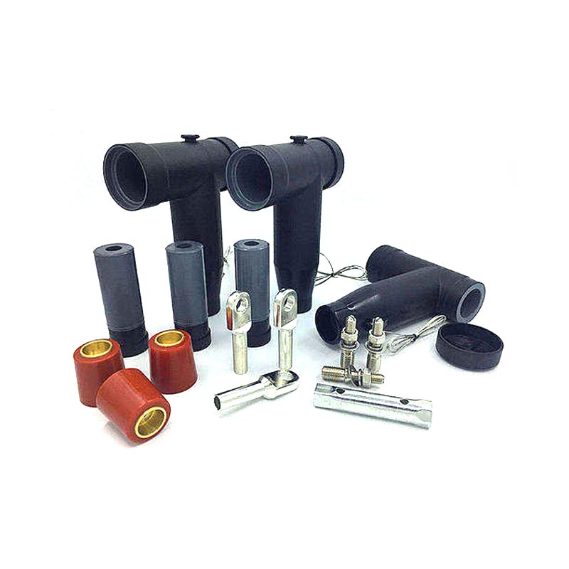 630A 分離可能コネクタ