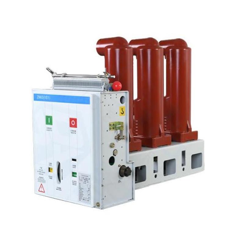 固定式屋内用VCB