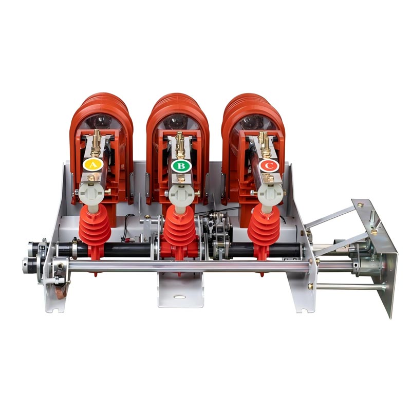 屋内真空ロードスイッチ