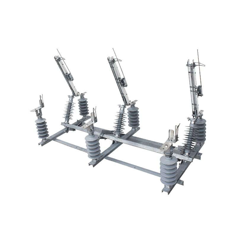 屋外用 IACM ディスコネクター
