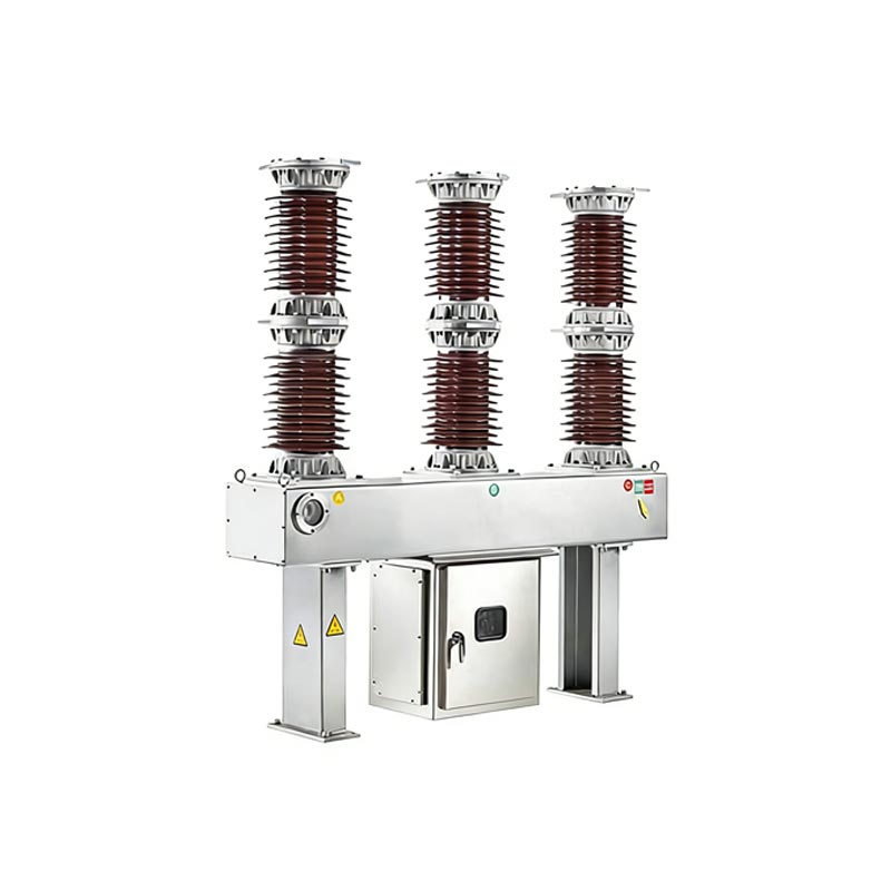 屋外用SF6サーキットブレーカー