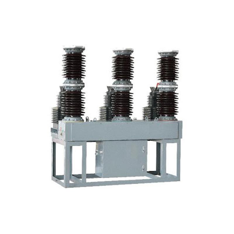 屋外 VCB ステーション