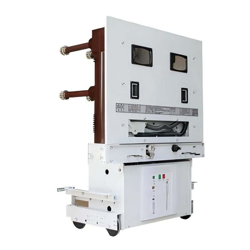 ZN85-40.5 屋内用 VCB